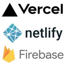 [Project Deploy] How to Deploy Self-Domain Hugo Website by Frontend Cloud Platforms Netlify,Cloudflare,Vercel Pages ?